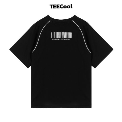 ÁO THUN TEECOOL CEMMERY UNISEX